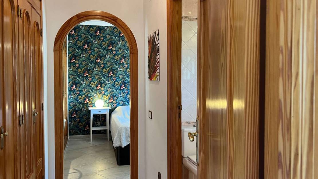 Sale - Villa - Calpe - Calpe Centro