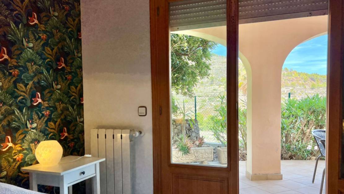 Sale - Villa - Calpe - Calpe Centro