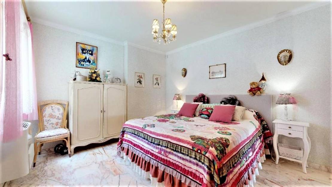 Sale - Villa - Calpe - Calpe Centro