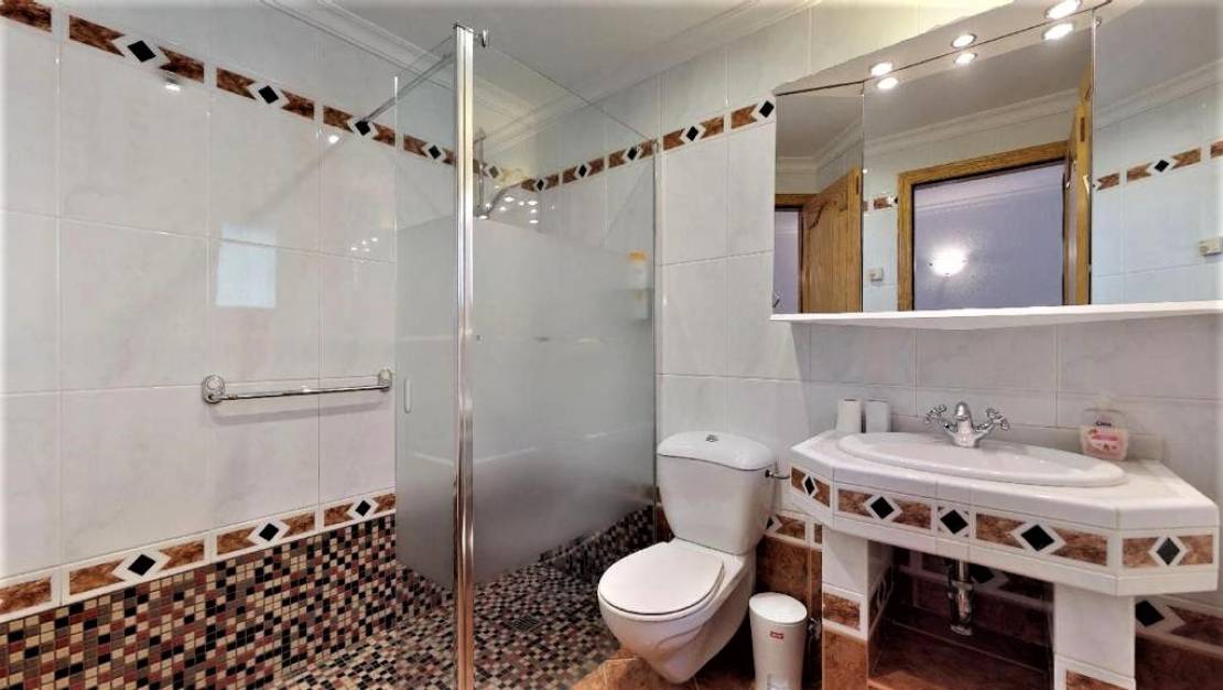 Sale - Villa - Calpe - Calpe Centro