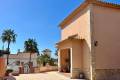 Sale - Villa - Calpe - Calpe Centro