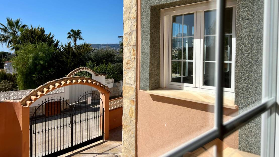 Sale - Villa - Calpe - Calpe Centro