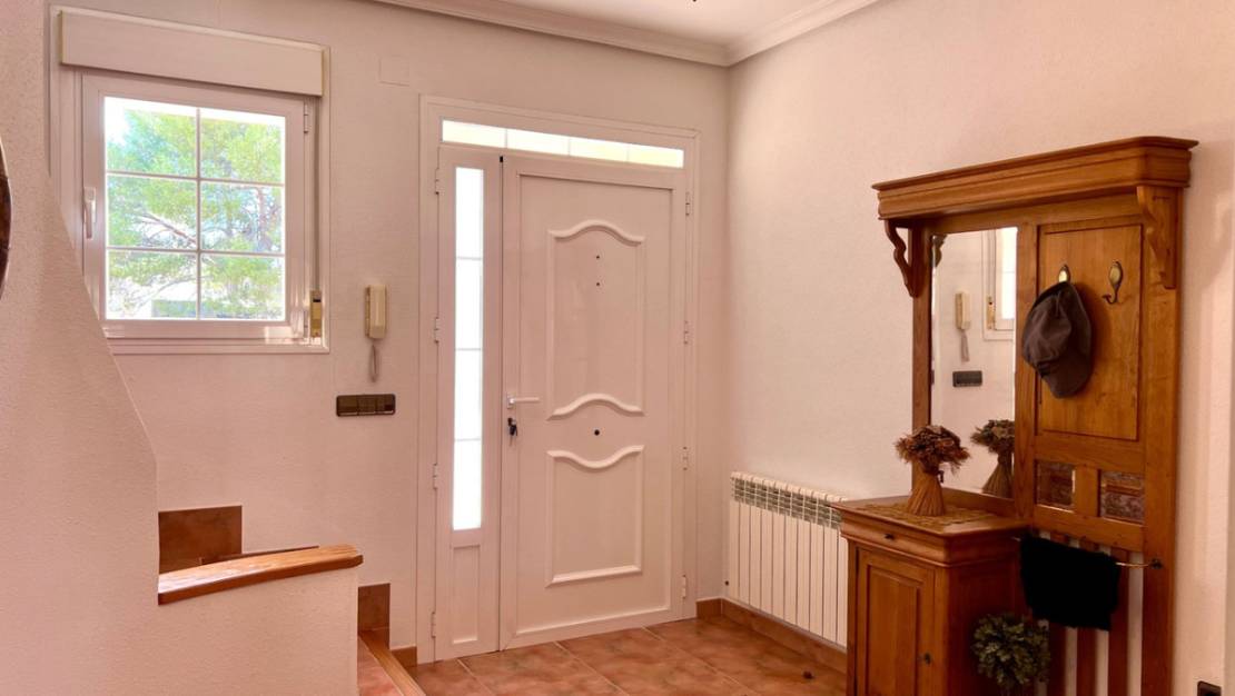 Sale - Villa - Calpe - Calpe Centro