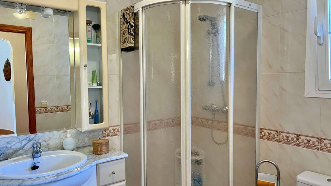 Sale - Villa - Calpe - Calpe Centro