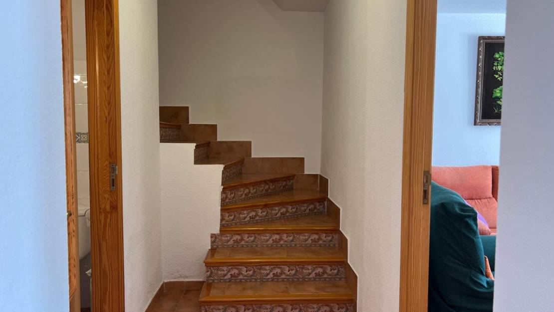 Sale - Villa - Calpe - Calpe Centro