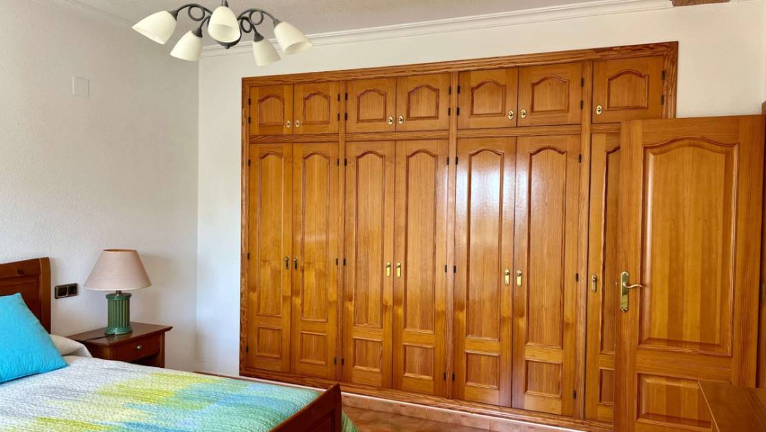 Sale - Villa - Calpe - Calpe Centro