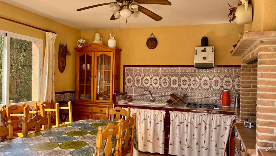 Sale - Villa - Calpe - Calpe Centro