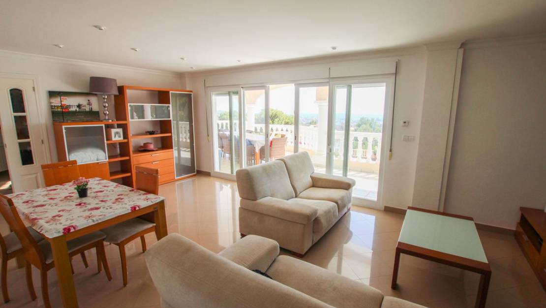Sale - Villa - Calpe - Calpe Centro