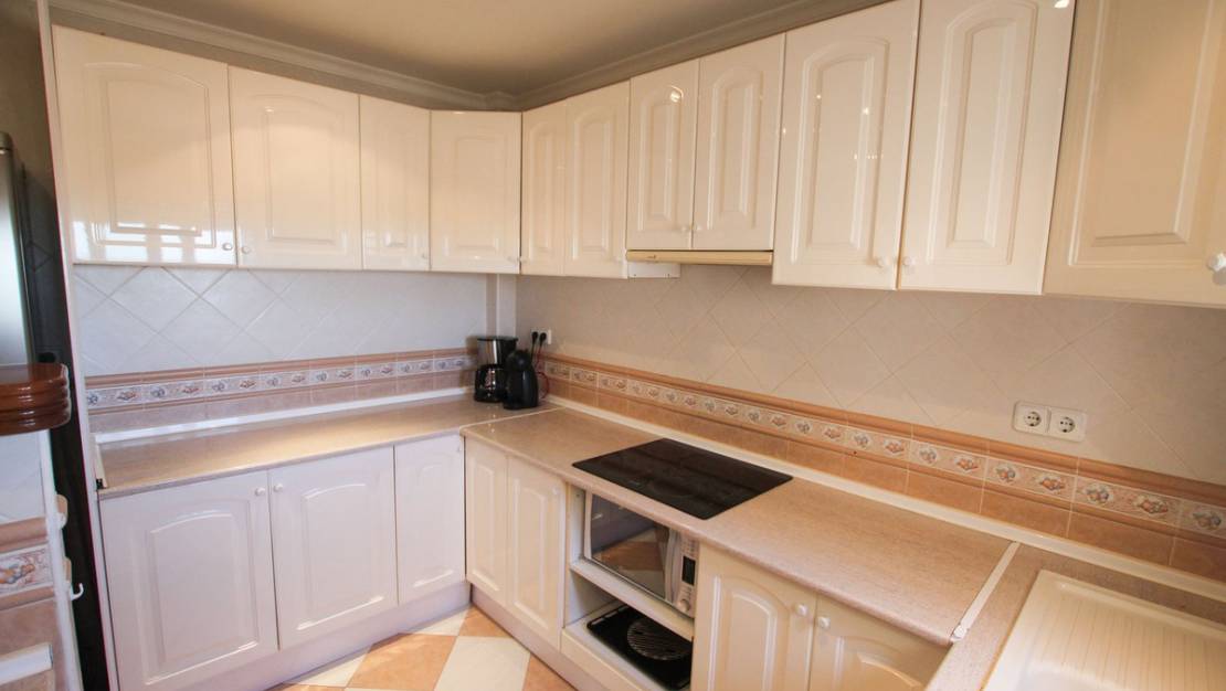 Sale - Villa - Calpe - Calpe Centro