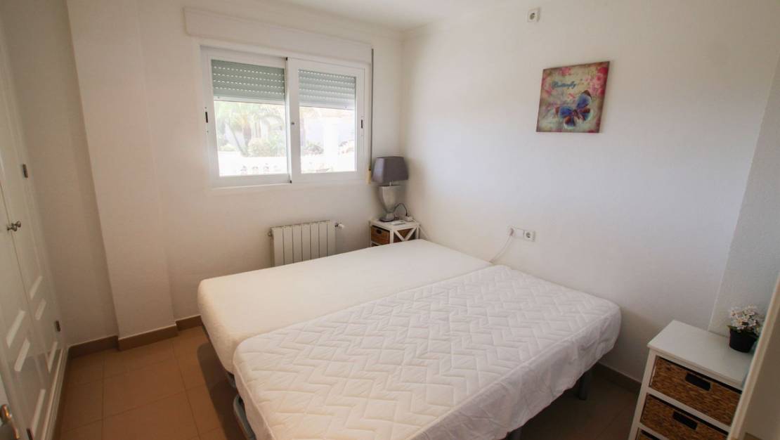 Sale - Villa - Calpe - Calpe Centro