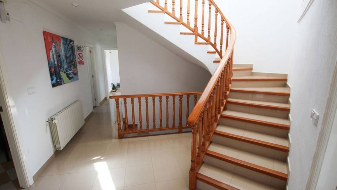 Sale - Villa - Calpe - Calpe Centro