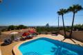 Sale - Villa - Calpe - Calpe Centro