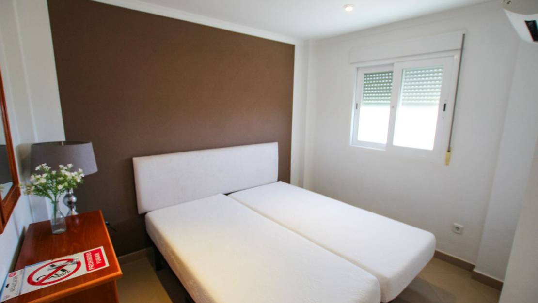 Sale - Villa - Calpe - Calpe Centro