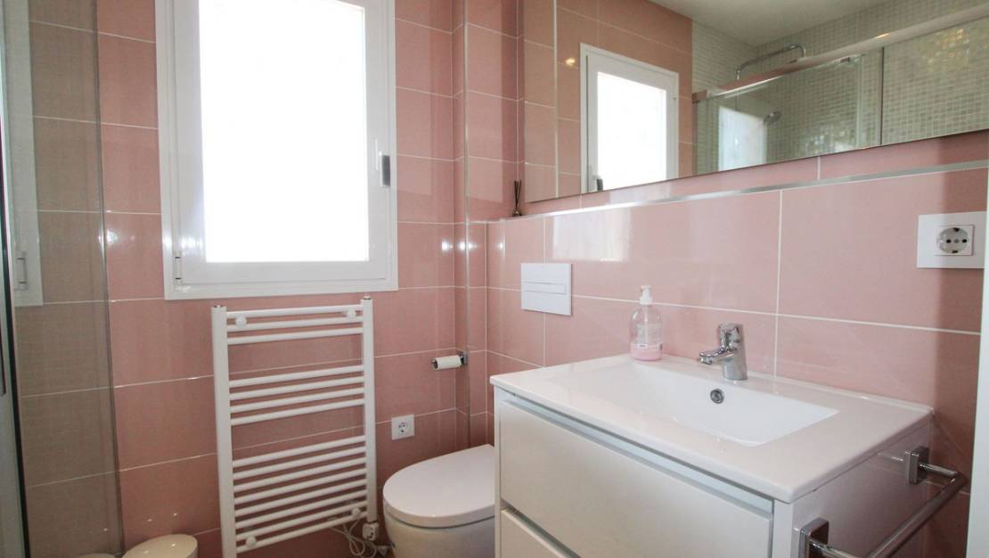 Sale - Villa - Calpe - Calpe Centro