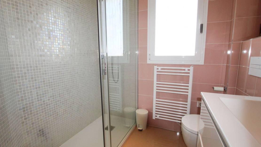 Sale - Villa - Calpe - Calpe Centro