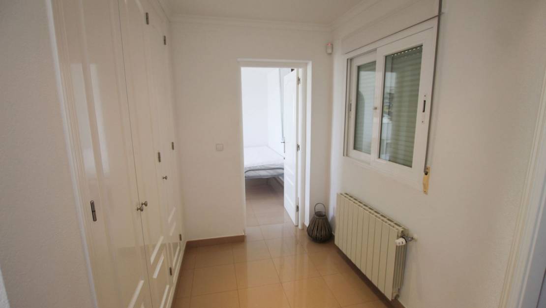 Sale - Villa - Calpe - Calpe Centro