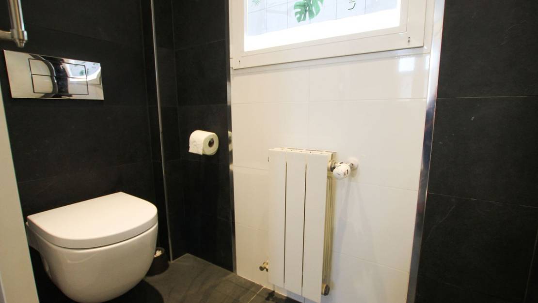 Sale - Villa - Calpe - Calpe Centro