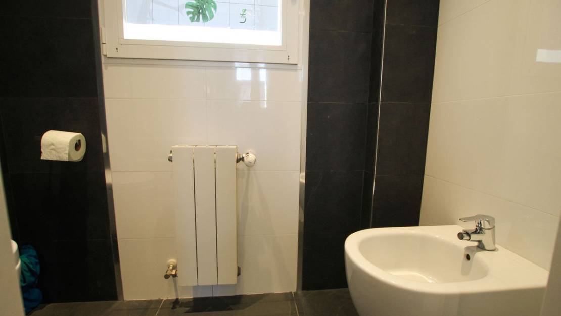 Sale - Villa - Calpe - Calpe Centro