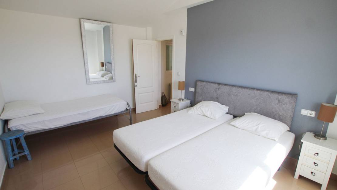 Sale - Villa - Calpe - Calpe Centro