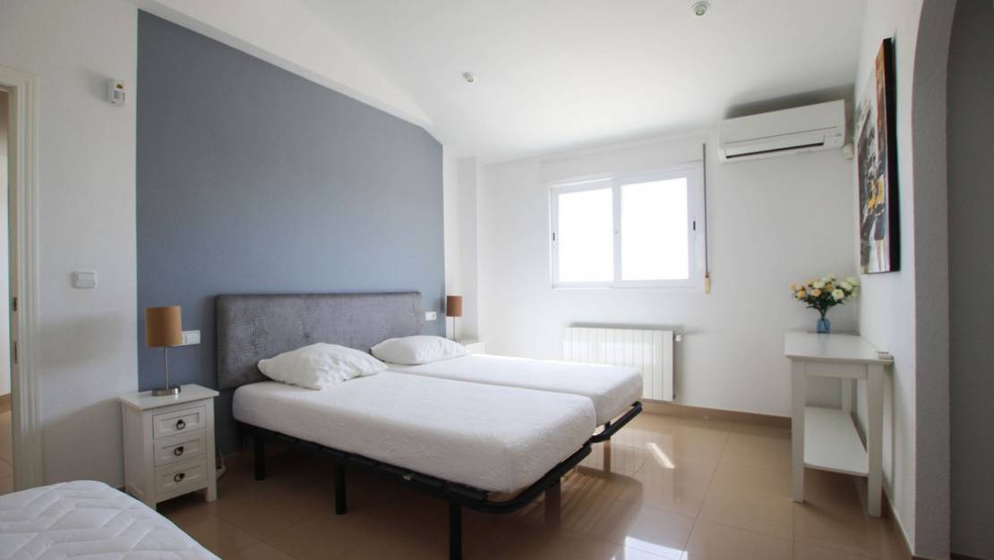 Sale - Villa - Calpe - Calpe Centro