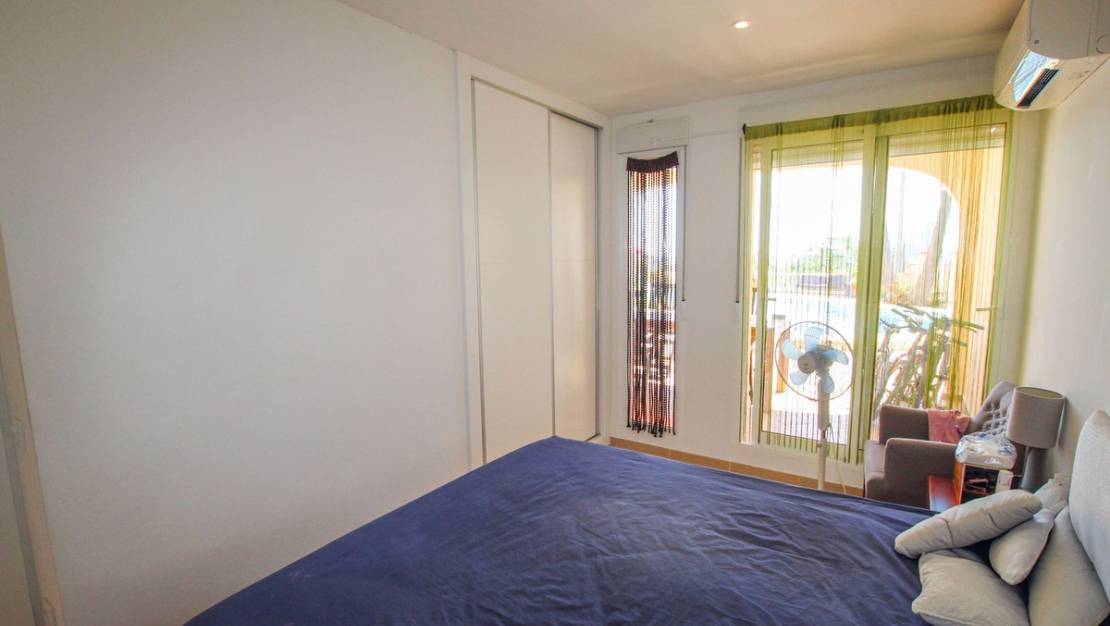 Sale - Villa - Calpe - Calpe Centro