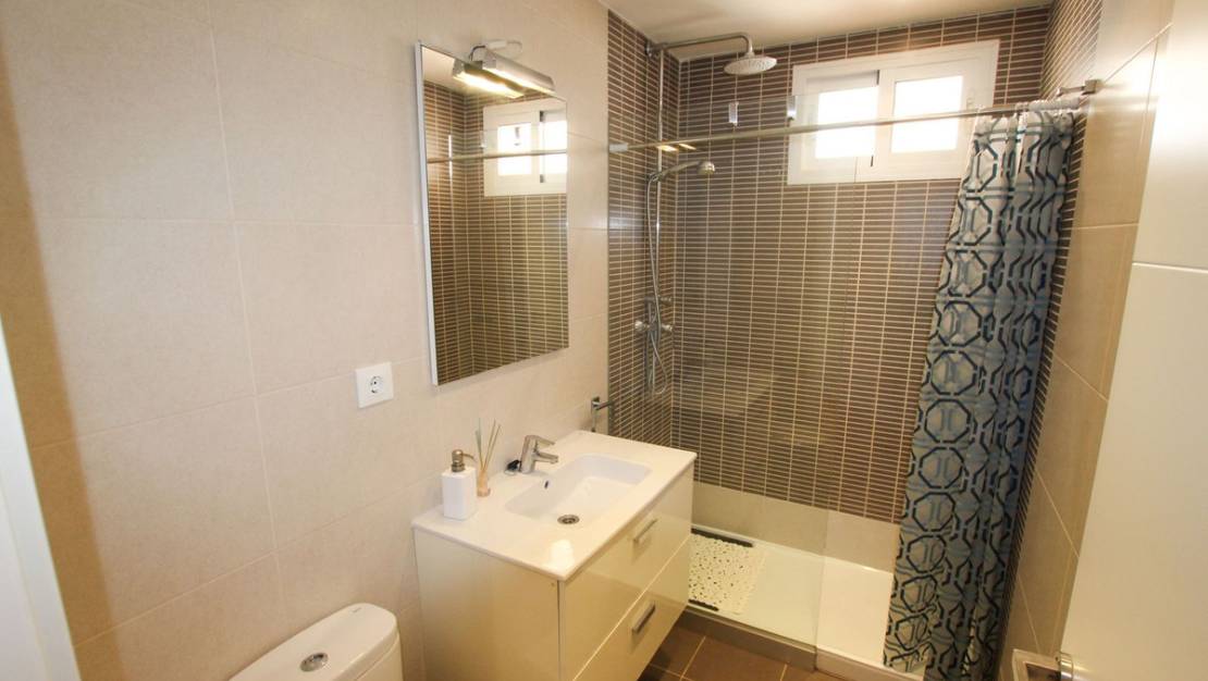 Sale - Villa - Calpe - Calpe Centro