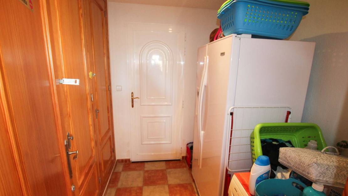 Sale - Villa - Calpe - Calpe Centro