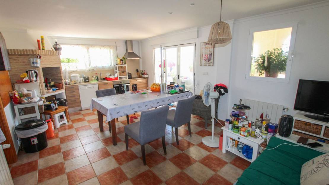 Sale - Villa - Calpe - Calpe Centro
