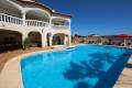 Sale - Villa - Calpe - Calpe Centro