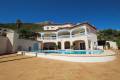 Sale - Villa - Calpe - Calpe Centro
