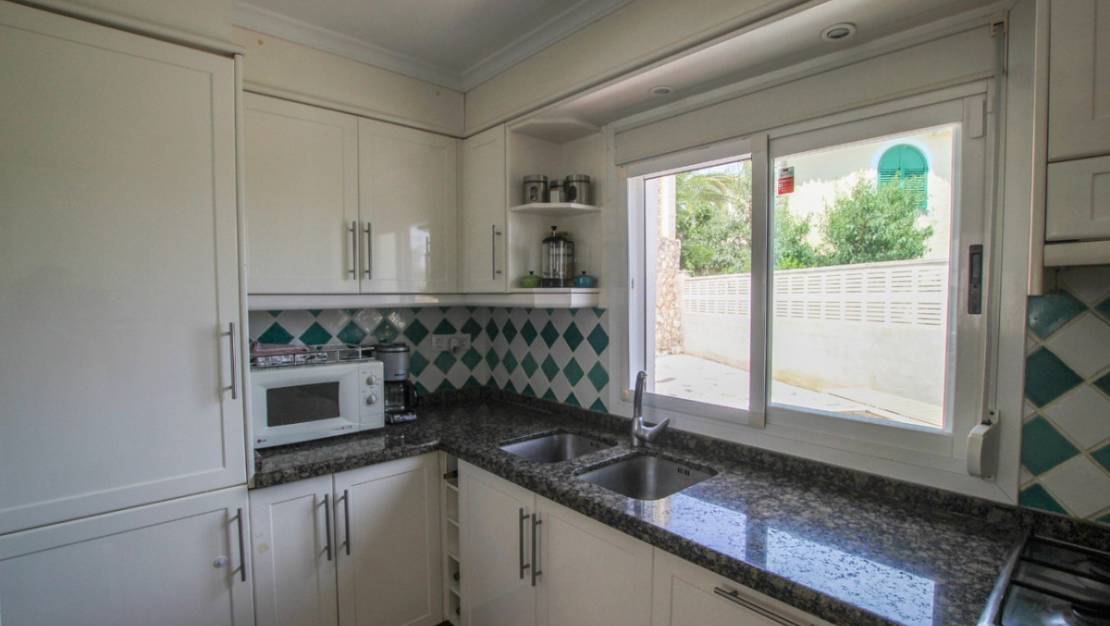 Sale - Villa - Calpe - Calpe Centro