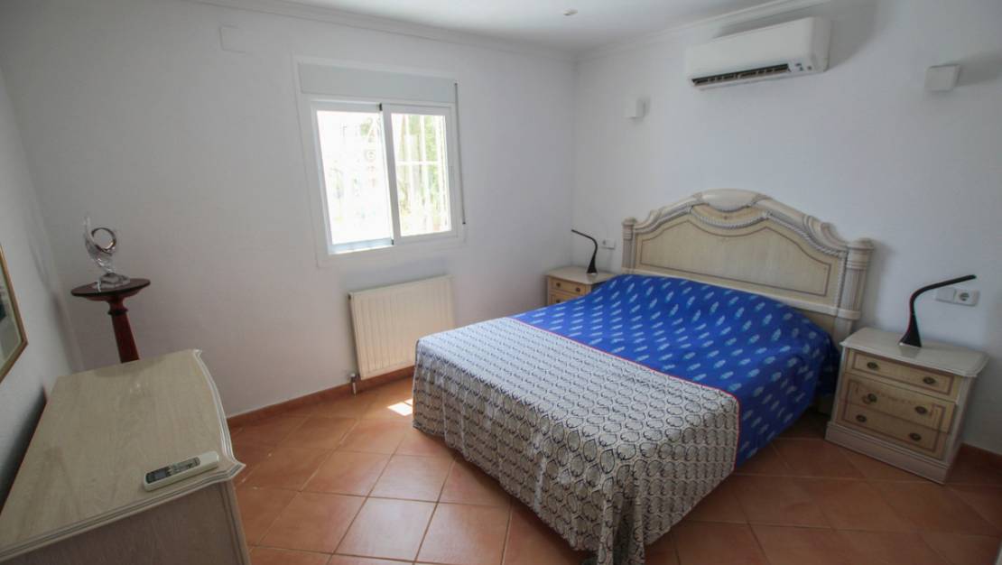 Sale - Villa - Calpe - Calpe Centro