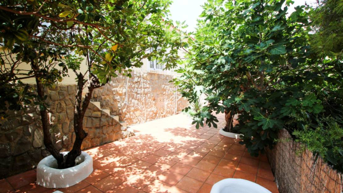 Sale - Villa - Calpe - Calpe Centro