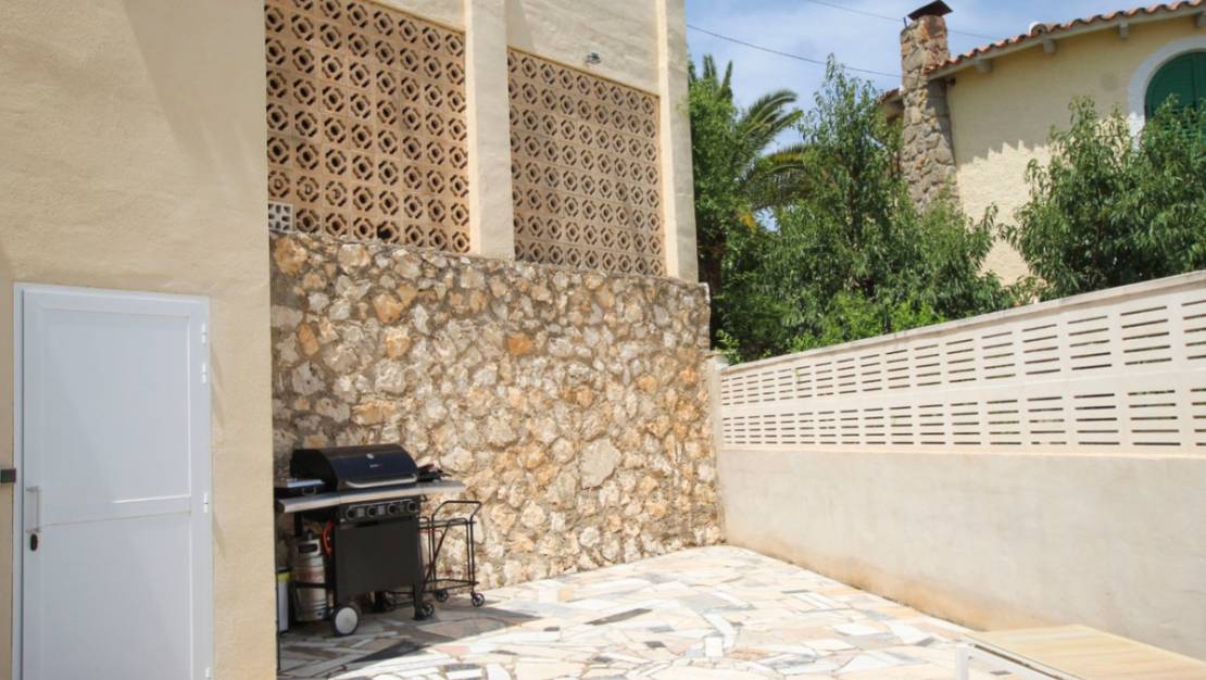 Sale - Villa - Calpe - Calpe Centro