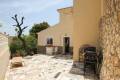 Sale - Villa - Calpe - Calpe Centro