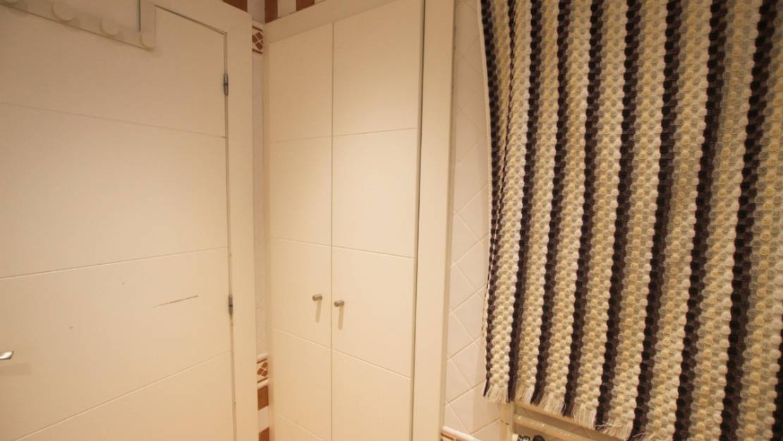 Sale - Villa - Calpe - Calpe Centro