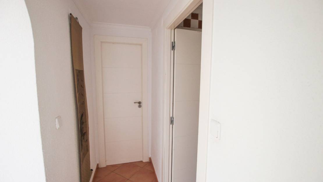 Sale - Villa - Calpe - Calpe Centro