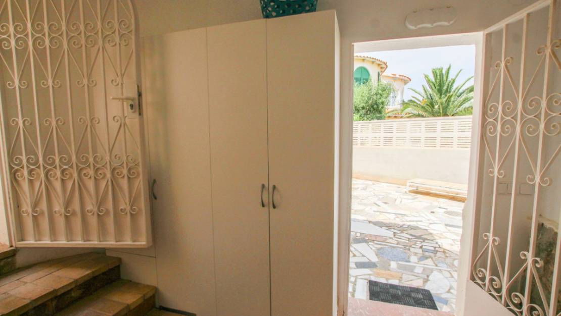Sale - Villa - Calpe - Calpe Centro
