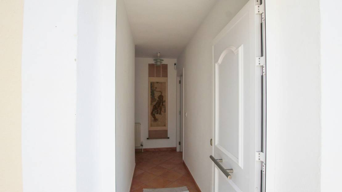 Sale - Villa - Calpe - Calpe Centro