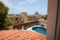 Sale - Villa - Calpe - Calpe Centro