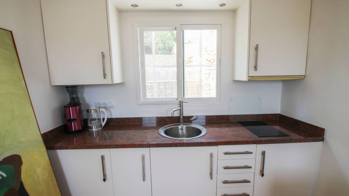 Sale - Villa - Calpe - Calpe Centro