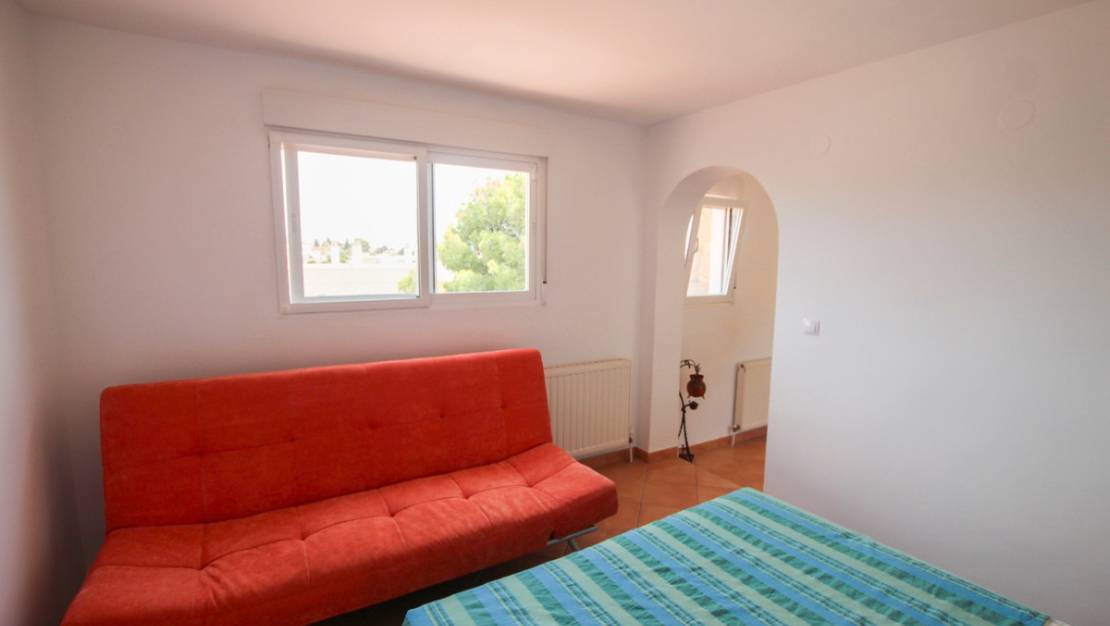 Sale - Villa - Calpe - Calpe Centro