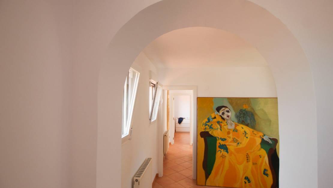 Sale - Villa - Calpe - Calpe Centro