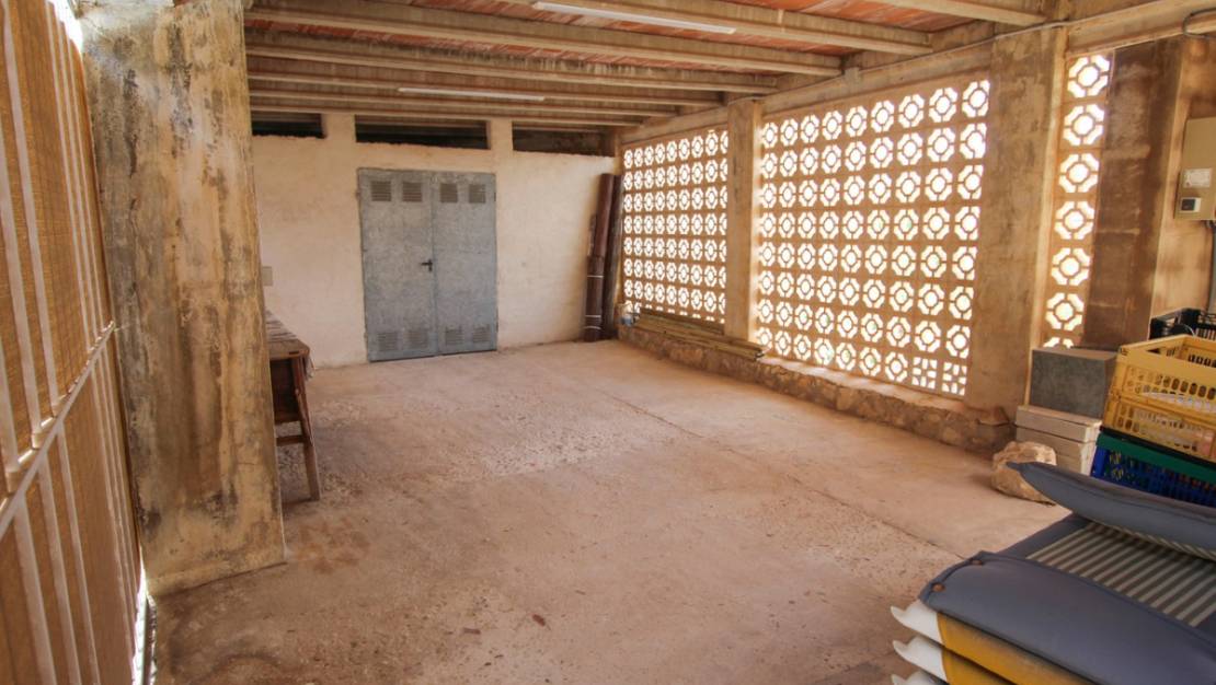 Sale - Villa - Calpe - Calpe Centro