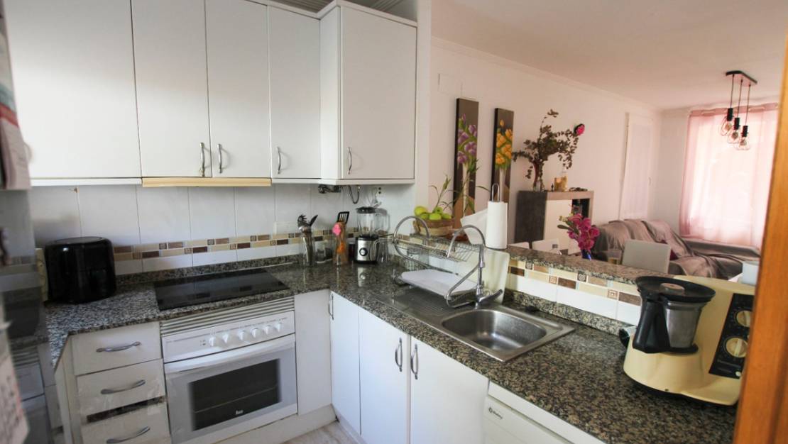 Sale - Villa - Calpe - Calpe Centro