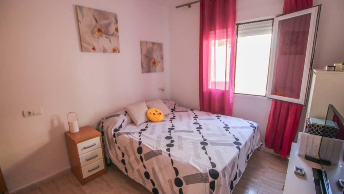 Sale - Villa - Calpe - Calpe Centro