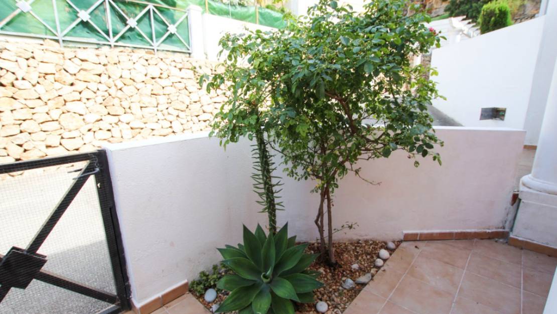 Sale - Villa - Calpe - Calpe Centro