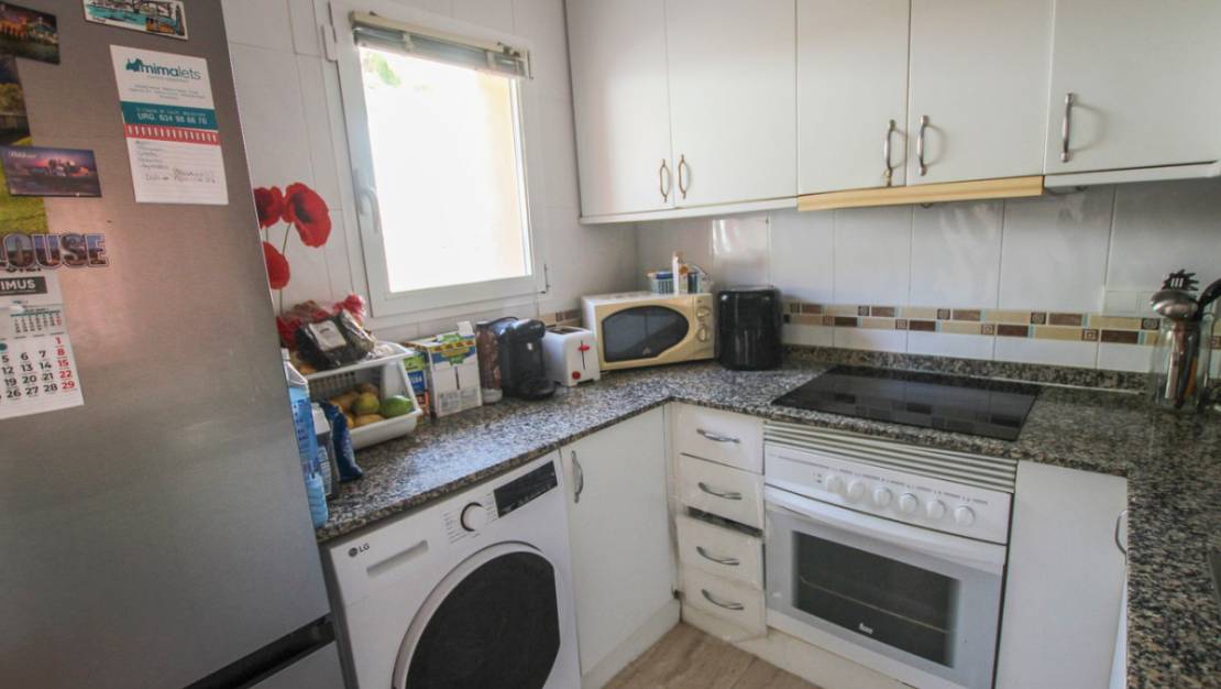 Sale - Villa - Calpe - Calpe Centro