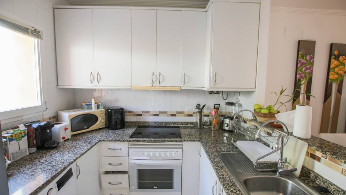 Sale - Villa - Calpe - Calpe Centro