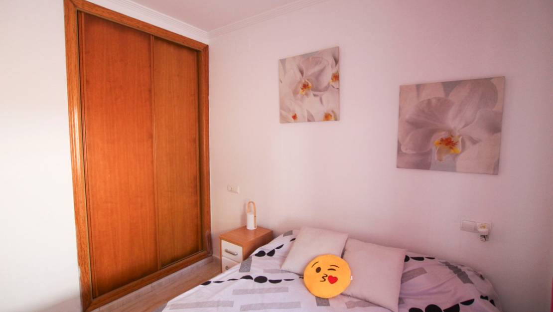 Sale - Villa - Calpe - Calpe Centro